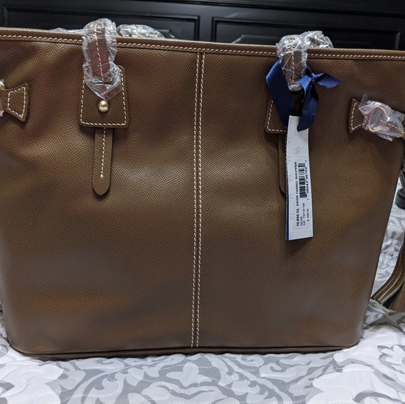 Dooney & Bourke shopper bag - Picture 3 of 7